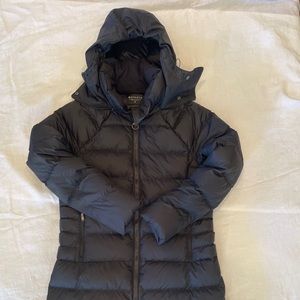 Winter jacket